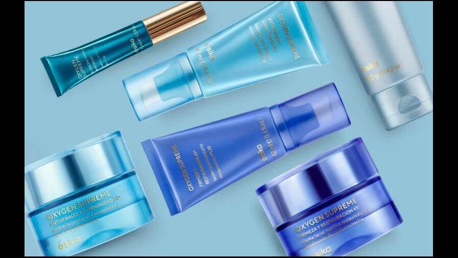 Regenera tu piel con Oxigen Supreme Regenera tu piel con Oxigen Supreme