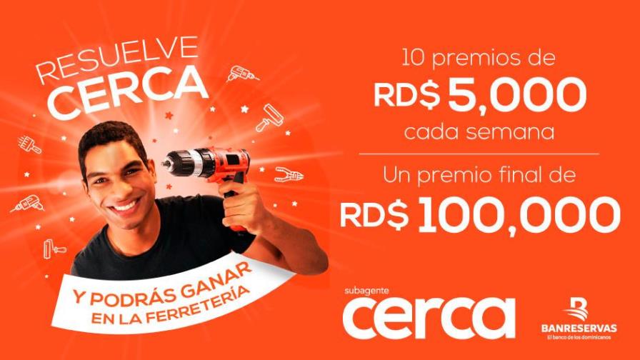 Conoce a los Subagentes Cerca Banreservas Conoce a los Subagentes Cerca Banreservas