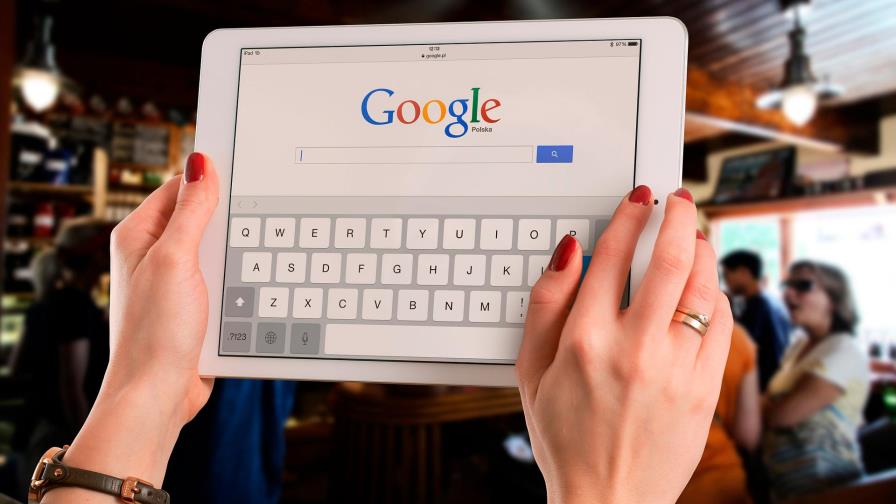 Google pide a sus empleados trabajar desde casa para evitar contagios por coronavirus Google pide a sus empleados trabajar desde casa para evitar contagios por coronavirus