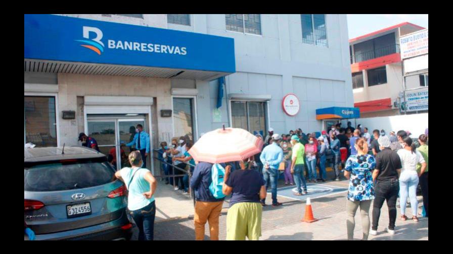 El Gobierno ha pagado RD$7,747 millones en doble sueldo hasta este viernes