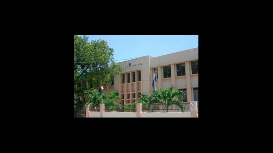 Dictan prisión preventiva a cuatro por secuestro de cabo en Barahona