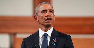 Obama ofrece palabras de aliento a los Rays