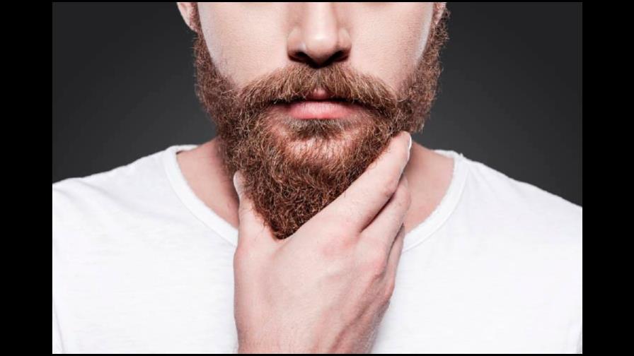 Hombres con barba corren mayor riesgo de contraer coronavirus 