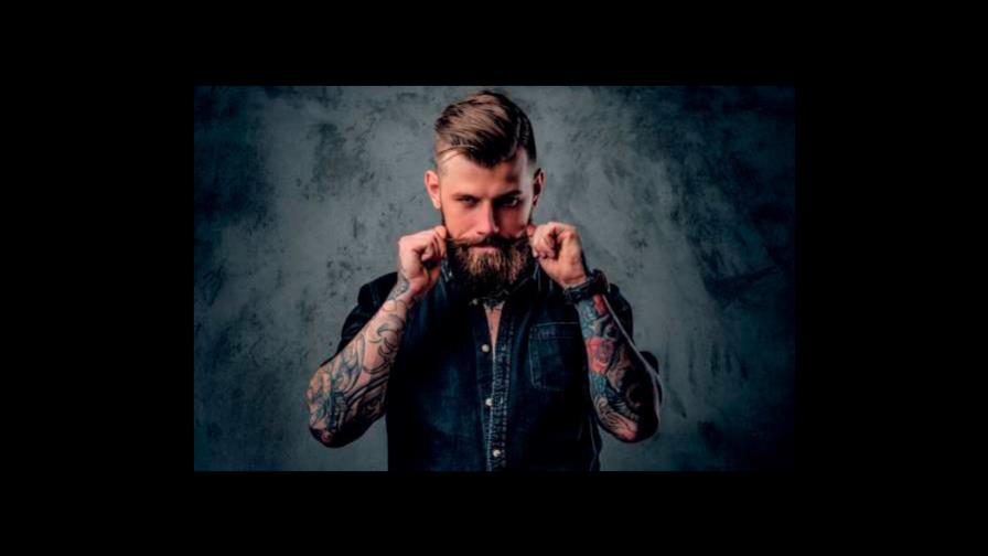 La barba conlleva un mayor riesgo de contagiarse de COVID-19, afirman en Perú