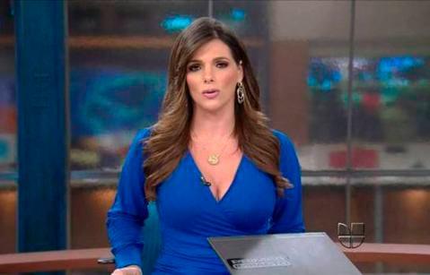 Bárbara Bermudo dice recibió oferta de Univision para regresar a la tv, pero la rechazó por esta razon