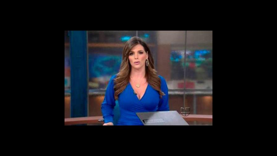 Bárbara Bermudo dice recibió oferta de Univision para regresar a la tv, pero la rechazó por esta razon