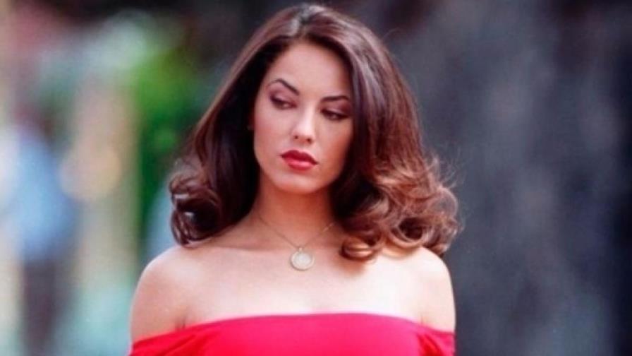 ¿Recuerdas la telenovela Rubí? Esta es la nueva protagonista