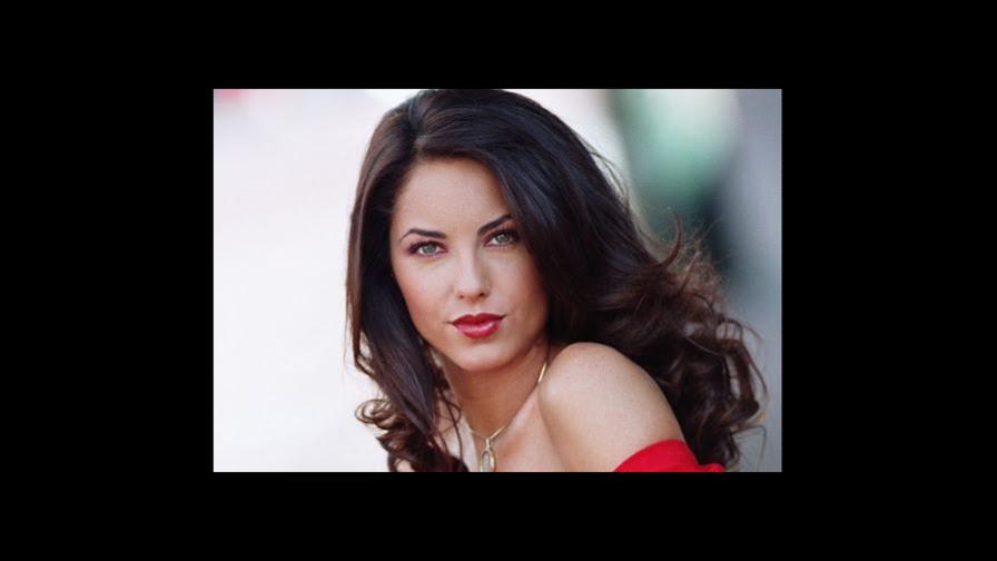 “Me rompieron de niña”: la dura historia de vida de Bárbara Mori, protagonista de ‘Rubí’ 