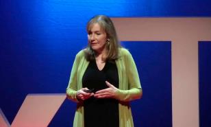 Diagnosticada con discapacidad de aprendizaje, Barbara Arrowsmith-Young logró transformar su cerebro