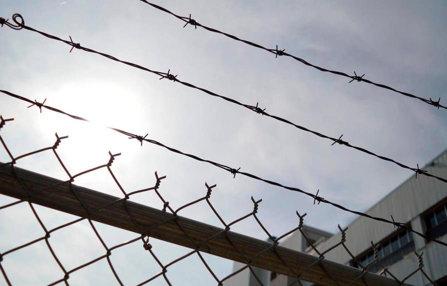 Seis reclusos se fugan de la cárcel chilena de Valparaíso