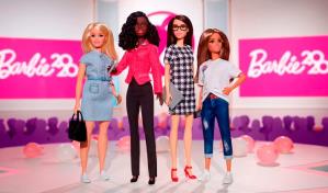 Barbie lanza una muñeca negra como candidata a la presidencia de Estados Unidos 
