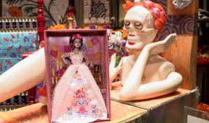 Barbie Día de Muertos, ¿exaltación cultural o explotación monetaria?