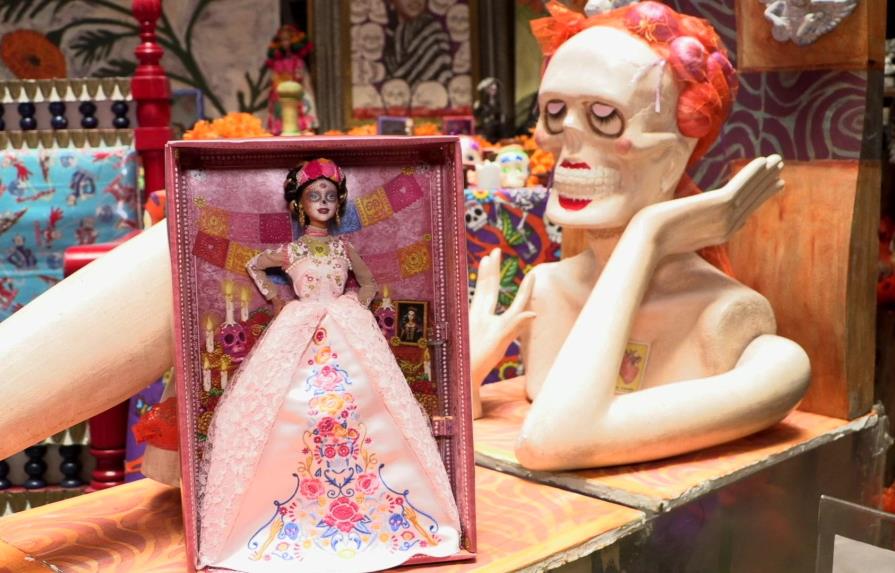 Barbie Día de Muertos, ¿exaltación cultural o explotación monetaria?