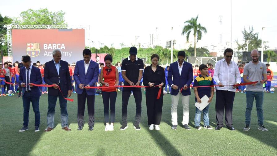 Rivaldo apuesta al regreso de Neymar al onceno del Barcelona