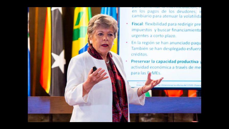Cepal: La pandemia provocará la peor recesión en la historia de Latinoamérica