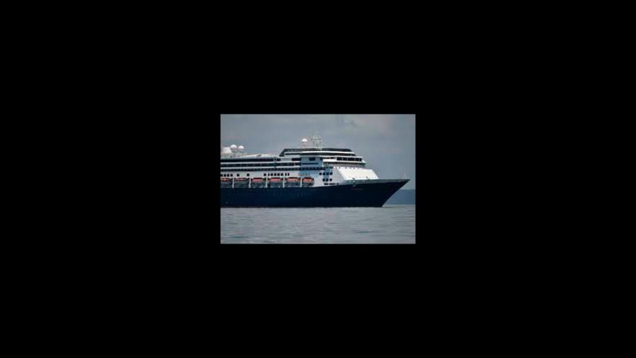 Presidente de cruceros en el Caribe advierte que más personas pueden morir si no consiguen atracar
