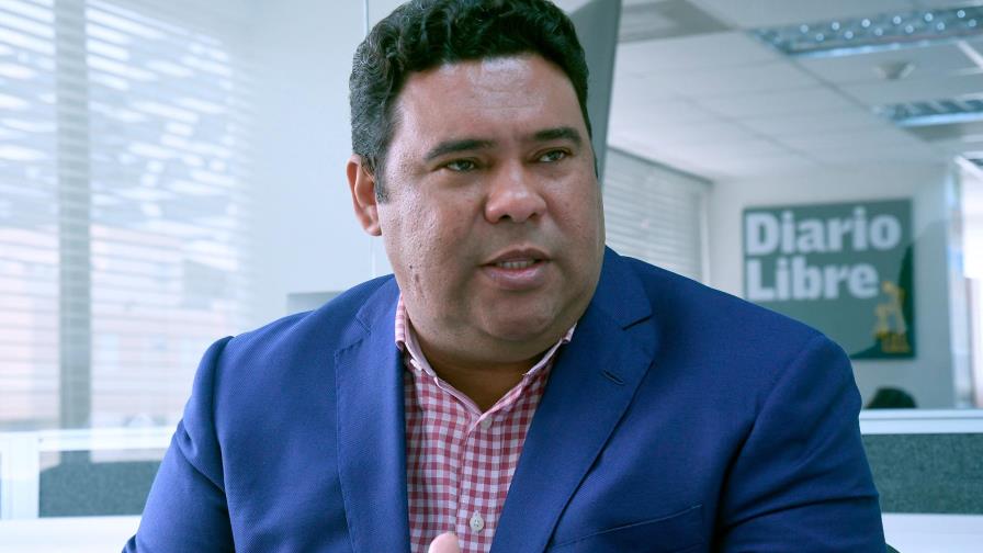 Candidato de la oposición se propone sacar del cabildo de Higüey a la dinastía Aristy 