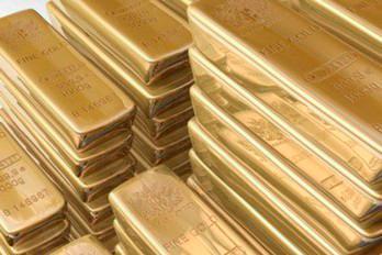 Kilogramos de oro exportados desde RD disminuyeron en primer semestre de 2020