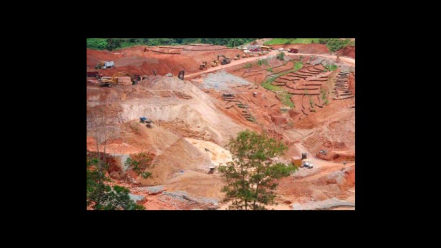 Tribunal chileno confirma cierre  de minera Barrick Gold por daños ambientales