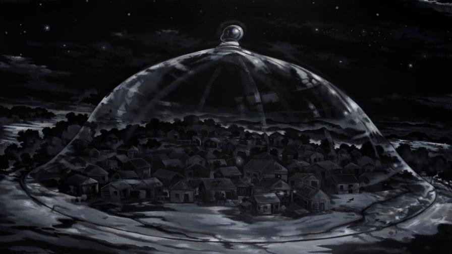 Ministerio de Cultura inaugura exposición de José García Cordero en la 29.ª Bienal Nacional de Artes Visuales 2021