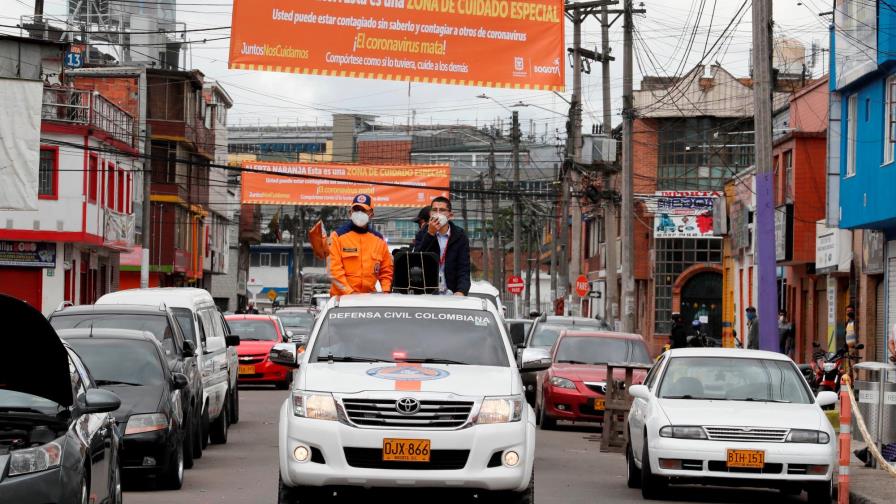 Los asesinos en Colombia que recurren a la pandemia como pretexto para sus crímenes 