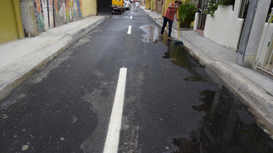Las prioridades de los alcaldes del Gran Santo Domingo