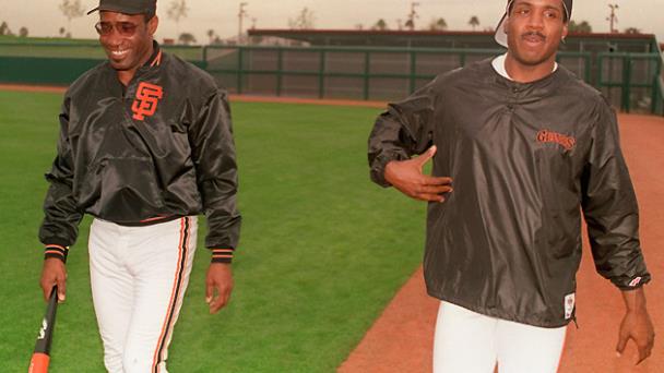 Vladimir Guerrero with Felipe & Moises Alou ♥️ : r/expos