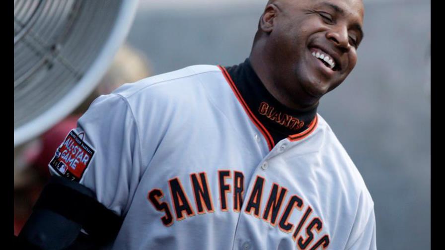 Bonds, Clemens, Schilling y Vizquel repiten en boleta al Salón de la Fama Bonds, Clemens, Schilling y Vizquel repiten en boleta al Salón de la Fama