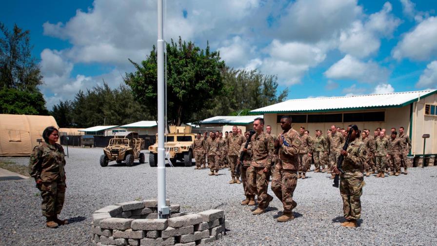 Grupo yihadista Al Shabab ataca base militar en Kenia que también usa militares de EEUU