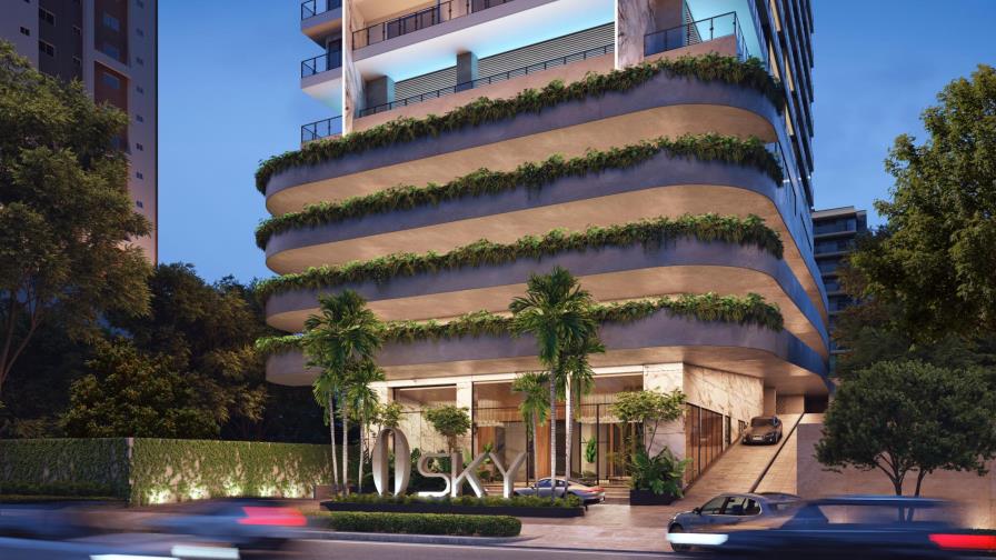 Desarrollarán primer proyecto inmobiliario del país con operación hotelera Desarrollarán primer proyecto inmobiliario del país con operación hotelera