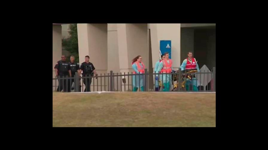 Al Qaida reivindica ataque contra base militar de Florida con tres marinos muertos