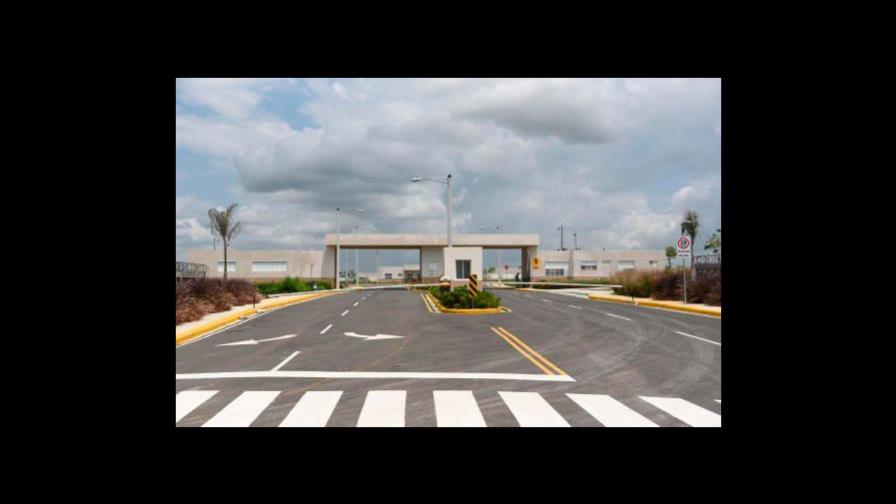 Ministerio de Defensa dice base naval de Boca Chica no será usada en manejo de coronavirus Ministerio de Defensa dice base naval de Boca Chica no será usada en manejo de coronavirus