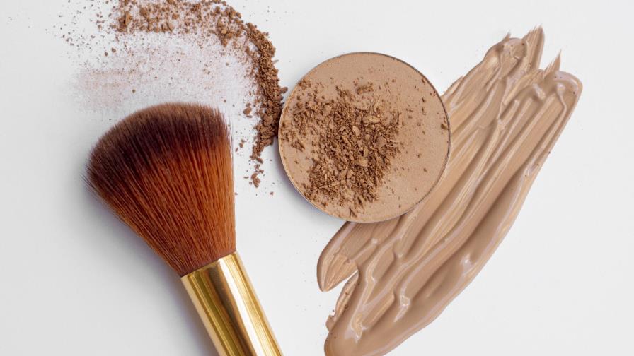 Maquillaje: ¿cómo elegir correctamente tu base según el tipo de piel?