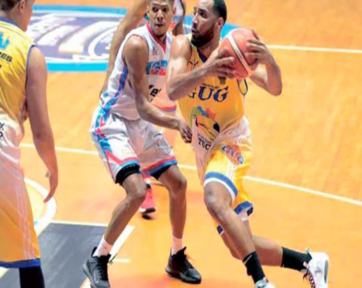 Santiago plantea sus opciones para celebrar su final del torneo de baloncesto