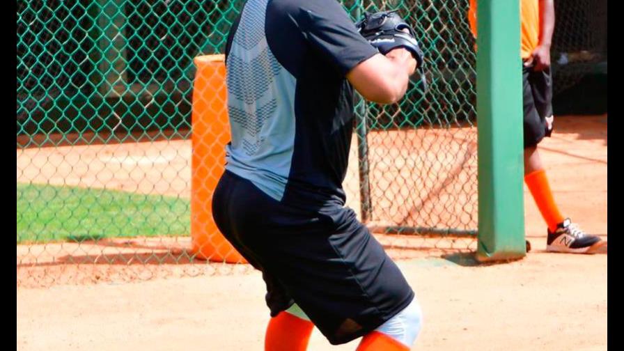 Los Toros suspenden a Antonio Bastardo por negarse a prueba del COVID-19