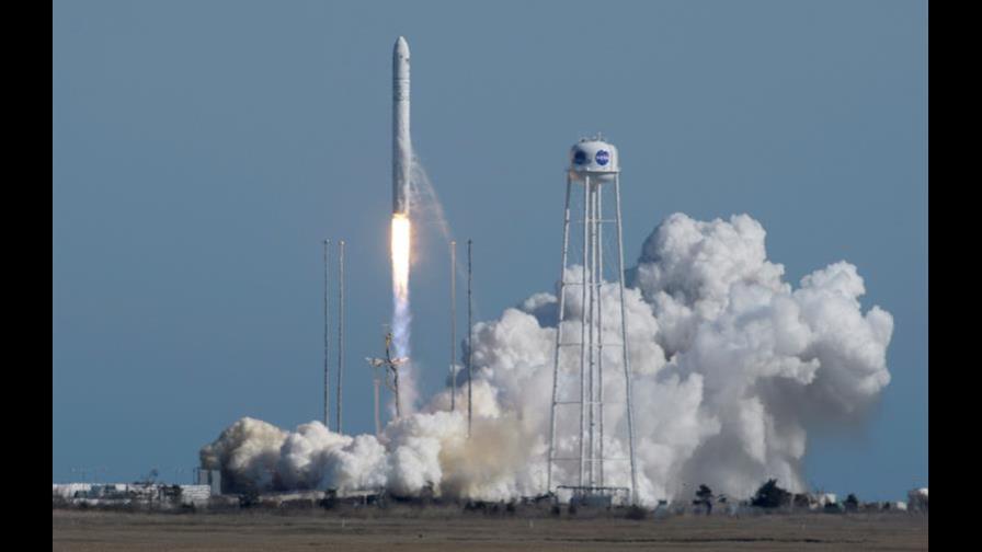 Científico ruso dice que la basura espacial se duplicará para 2030