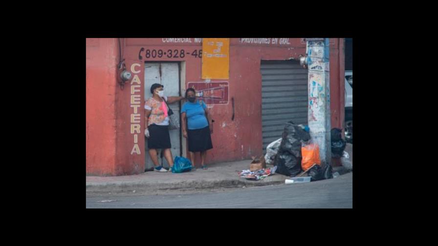 Incumplimiento de medidas causa altos niveles de contagio en provincia Santo Domingo  