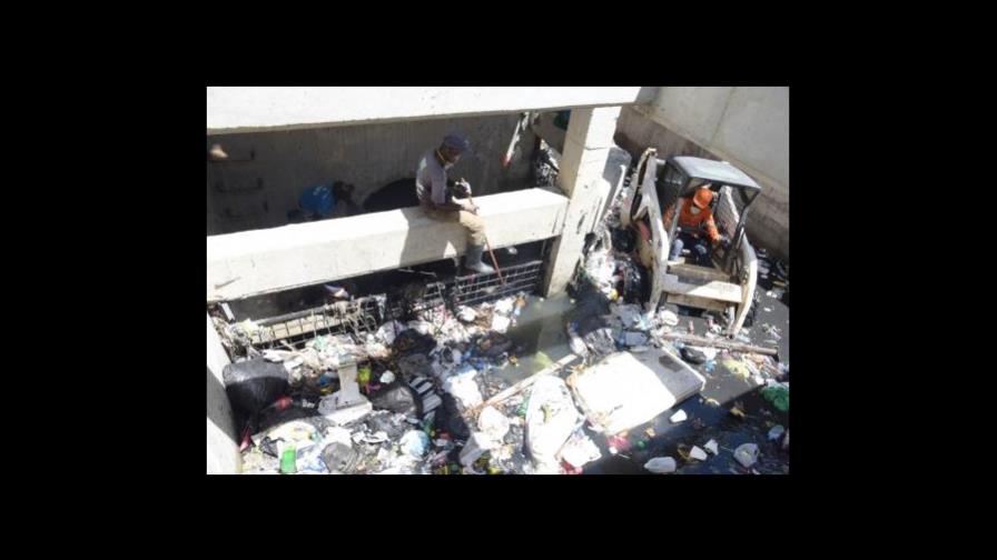 Estudio destaca importancia de la aprobación del proyecto de Residuos Sólidos