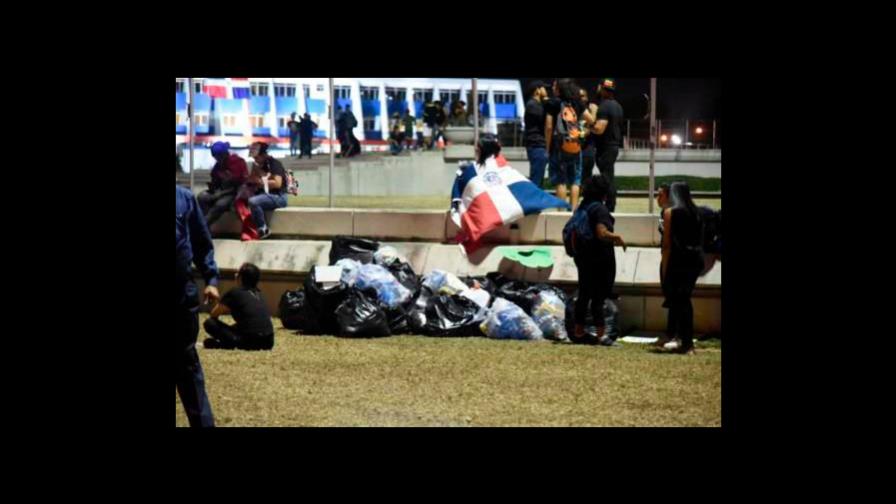 Cuando la acción de un grupo de dominicanos es motivo de orgullo 