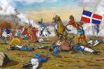 La Batalla del 19 de Marzo  de   1844 y su trascendencia histórica La Batalla del 19 de Marzo  de   1844 y su trascendencia histórica