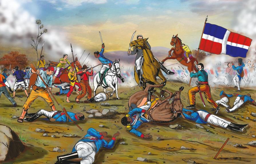 La Batalla del 19 de Marzo  de   1844 y su trascendencia histórica