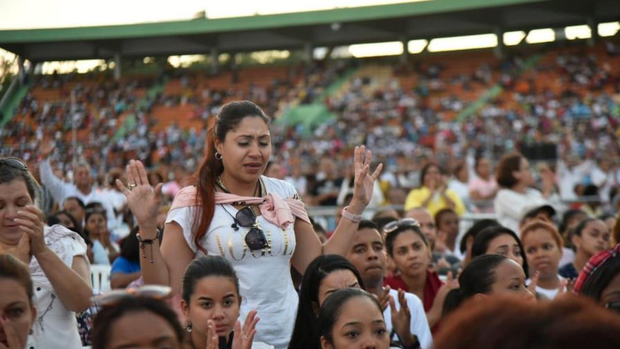 Ezequiel Molina: “No vote por gente que traicionan y niegan principios cristianos” Ezequiel Molina: “No vote por gente que traicionan y niegan principios cristianos”