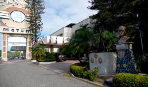 Celebrarán en Santiago el 55 aniversario de la batalla hotel Matum