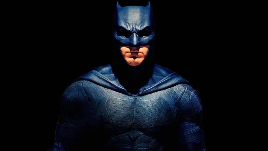 Fue anunciado el nuevo Batman, y las redes explotan 