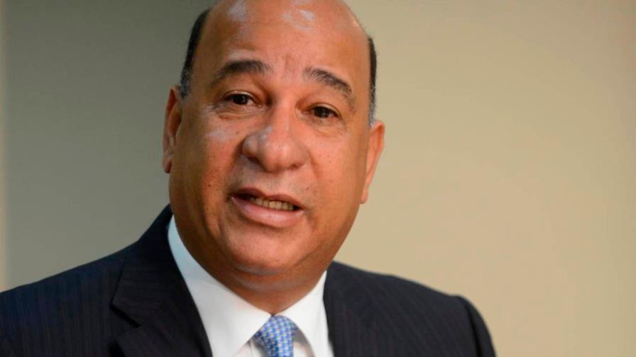 Bautista Rojas dice que es prematuro hablar de posponer las elecciones