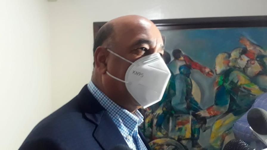 Senador Bauta Rojas Gómez llama a anular resolución que dispone una prueba PCR al año