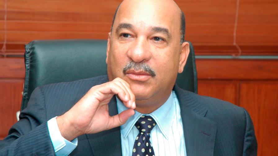 Bautista Rojas Gómez considera improvisado el plan de intervención de Salud Pública Bautista Rojas Gómez considera improvisado el plan de intervención de Salud Pública