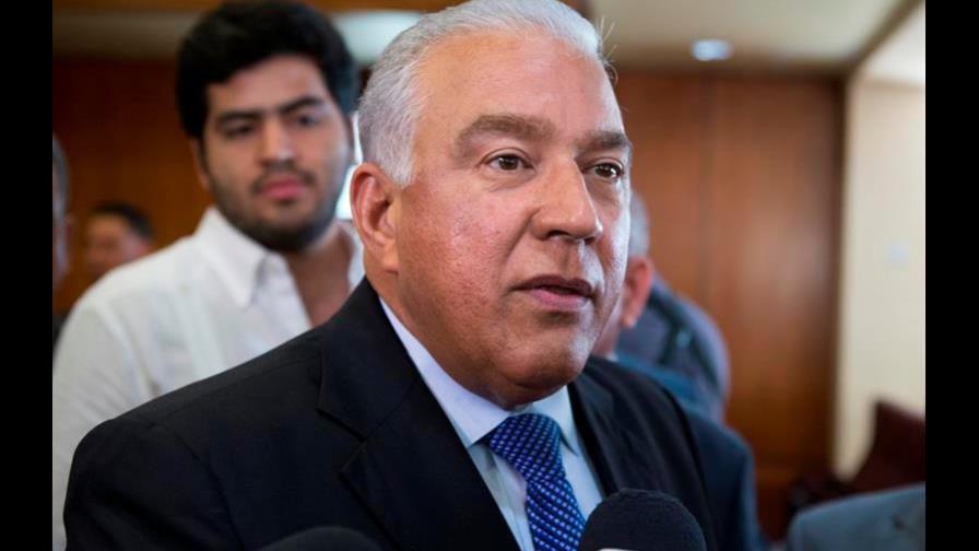 Andrés Bautista incorpora 261 pruebas en busca de su descargo en juicio Odebrecht