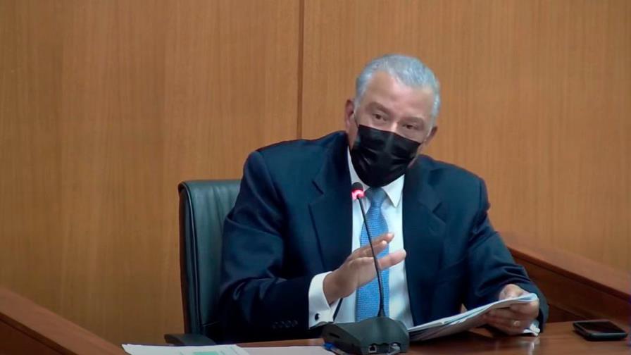 Las últimas palabras de Díaz Rúa, Rondón y Andrés Bautista