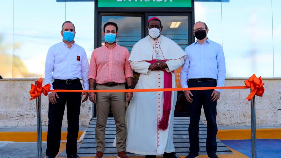 Ferretería Bellón abre en Bávaro su octava sucursal